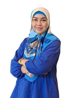 Mirna S. Prasaja