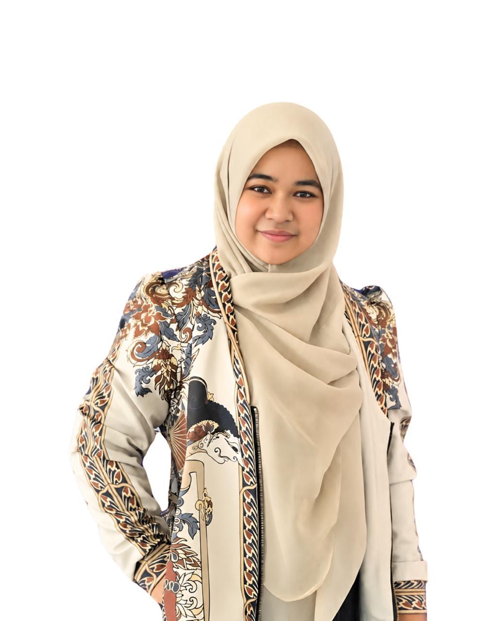 Mutiara Hikma Mahendradatta, BBA, MBA