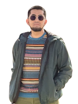 Rony Helmi